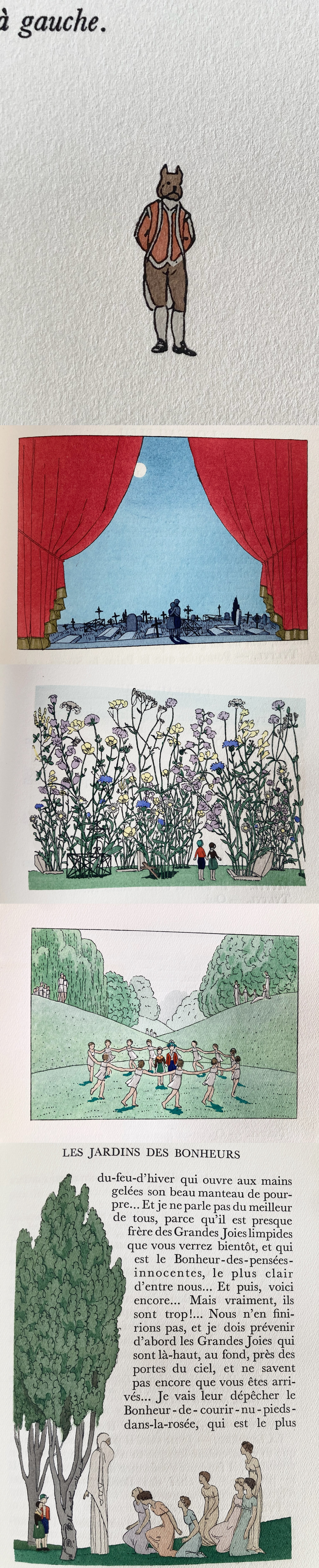 L'OISEAU BLEU 画像2